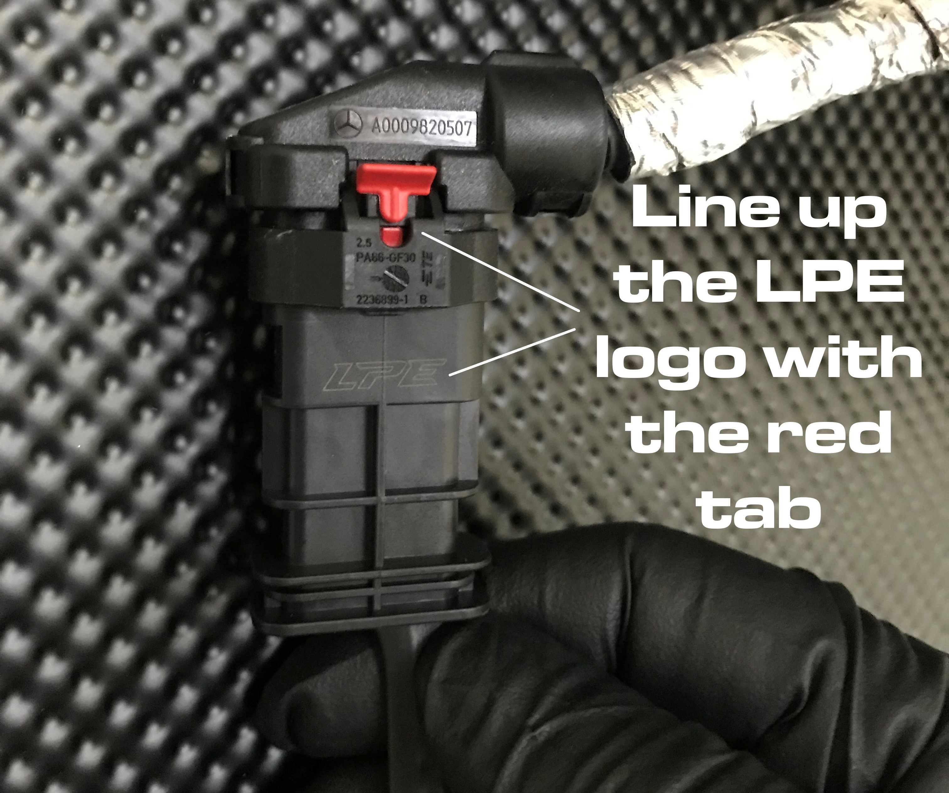 C8 NPP valve delete emulator